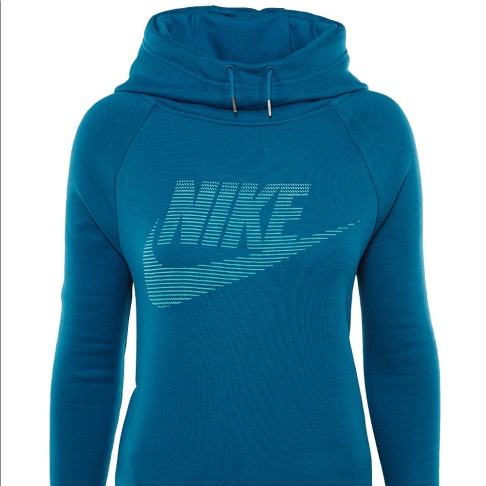 ❌ S O L D ❌  N I K E Sportswear Rally Hoodie Women